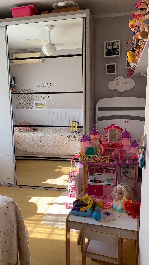 Apartamento à Venda em Tristeza - Porto Alegre