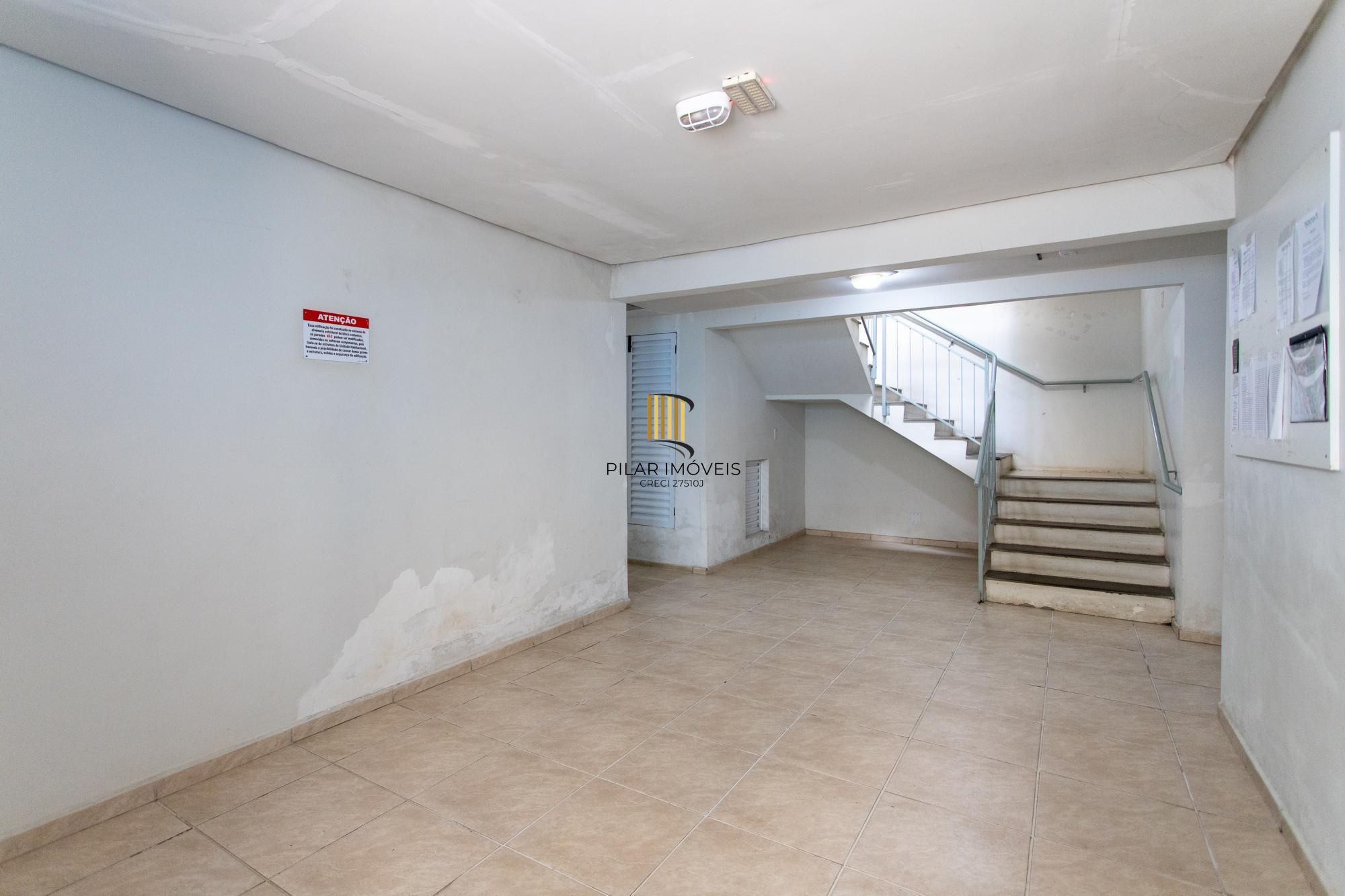 APARTAMENTO DOIS DORMITÓRIOS NA ZONA SUL