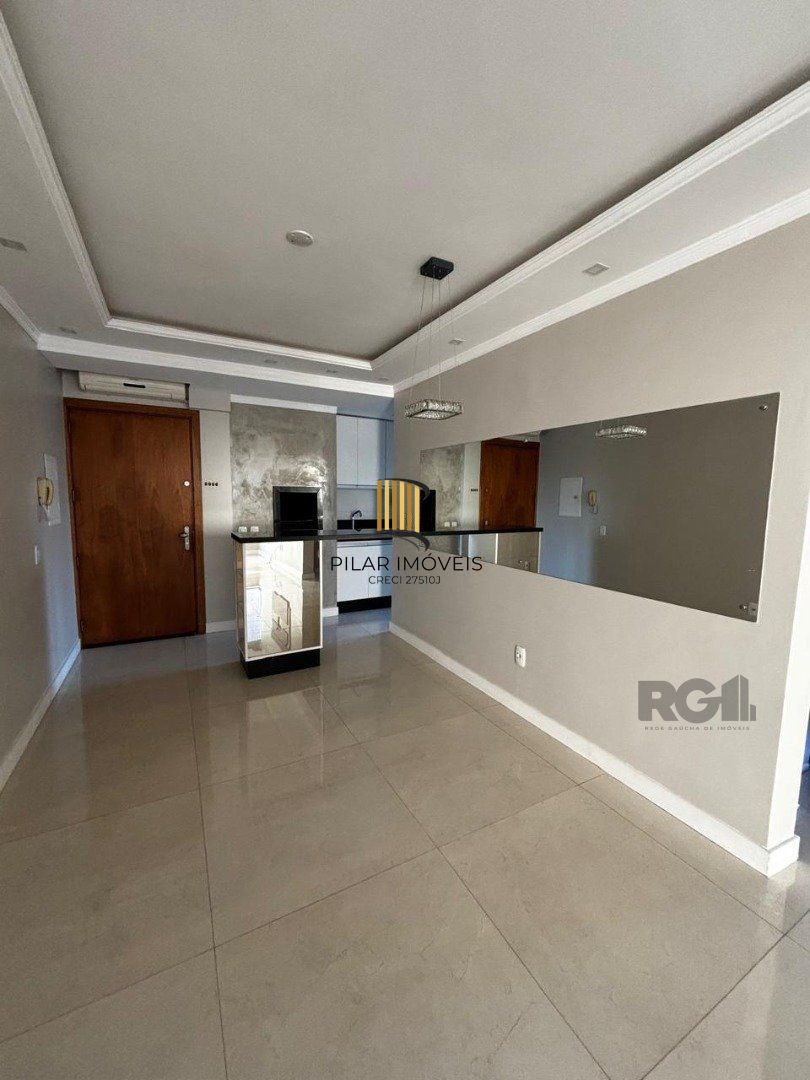 APARTAMENTO | 02 DORM. | CHURRASQUEIRA | CAMAQUÃ |  ZONA SUL - Pilar Imóveis