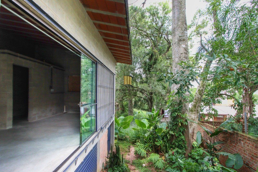 Terreno no bairro Espírito Santo