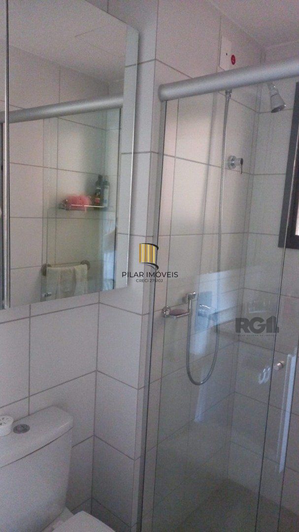 Apartamento 3 dormitórios no bairro Farroupilha