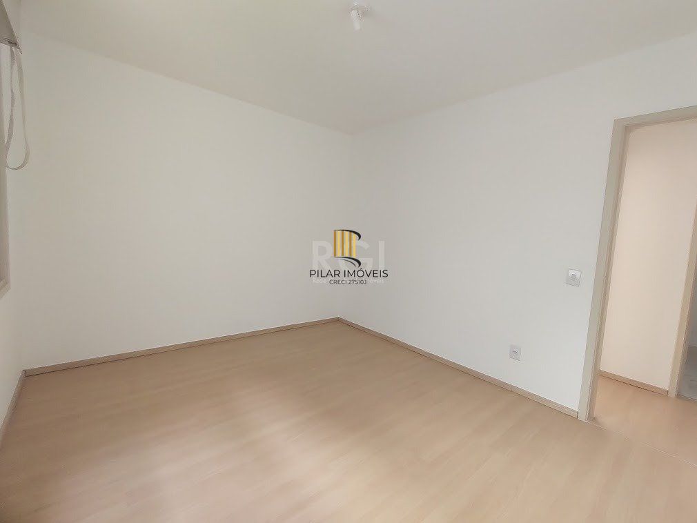 Apartamento para Venda - 54.63m², 2 dormitórios, 1 vaga - Camaquã