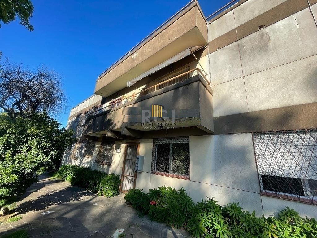 Apartamento para Venda - 52m², 2 dormitórios, Nonoai