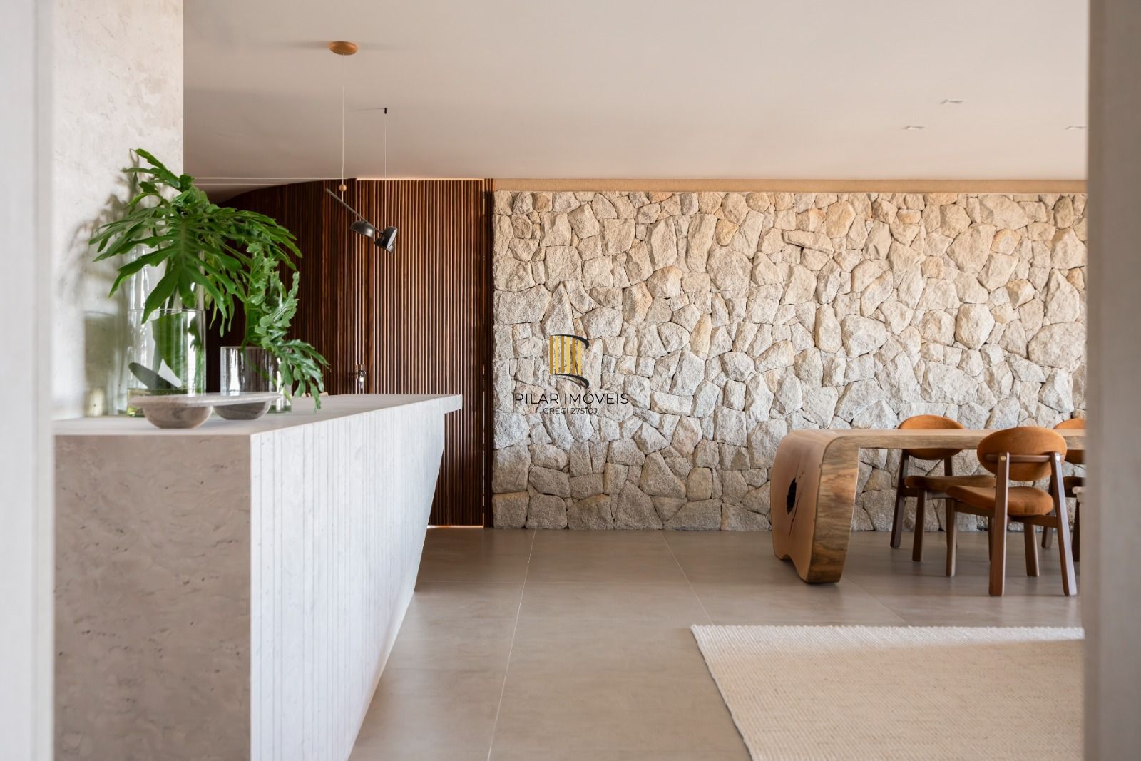 Cobertura para Venda - 483.85m², 3 dormitórios, sendo 3 suites, 4 vagas - Vila Assunção