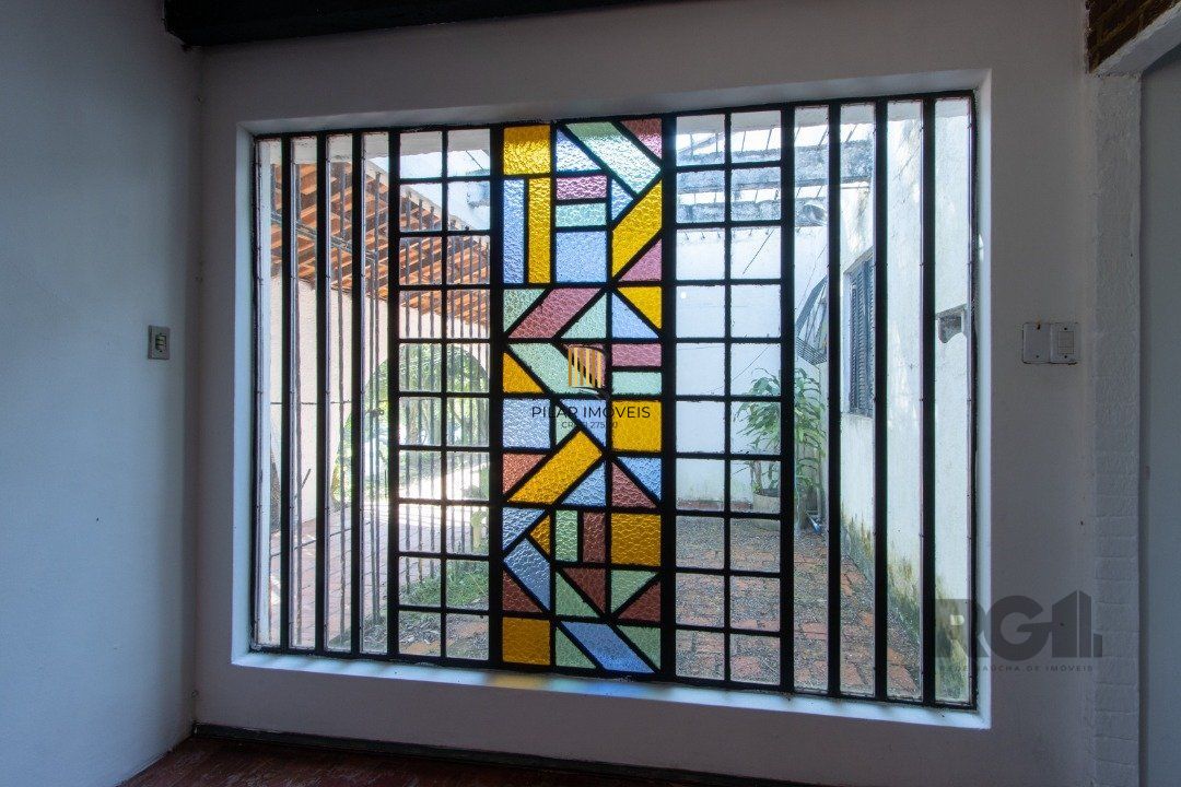 Casa 3 dormitórios no bairro Belém Novo