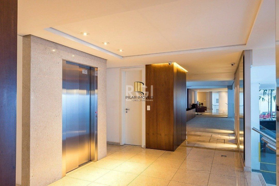 Apartamento 3 Dormitório(s) Bairro Cristal