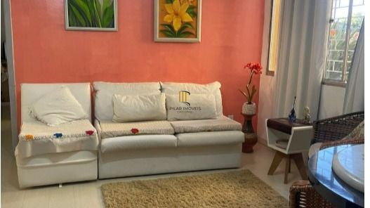 Apartamento Térreo no condomínio Santos Dumont