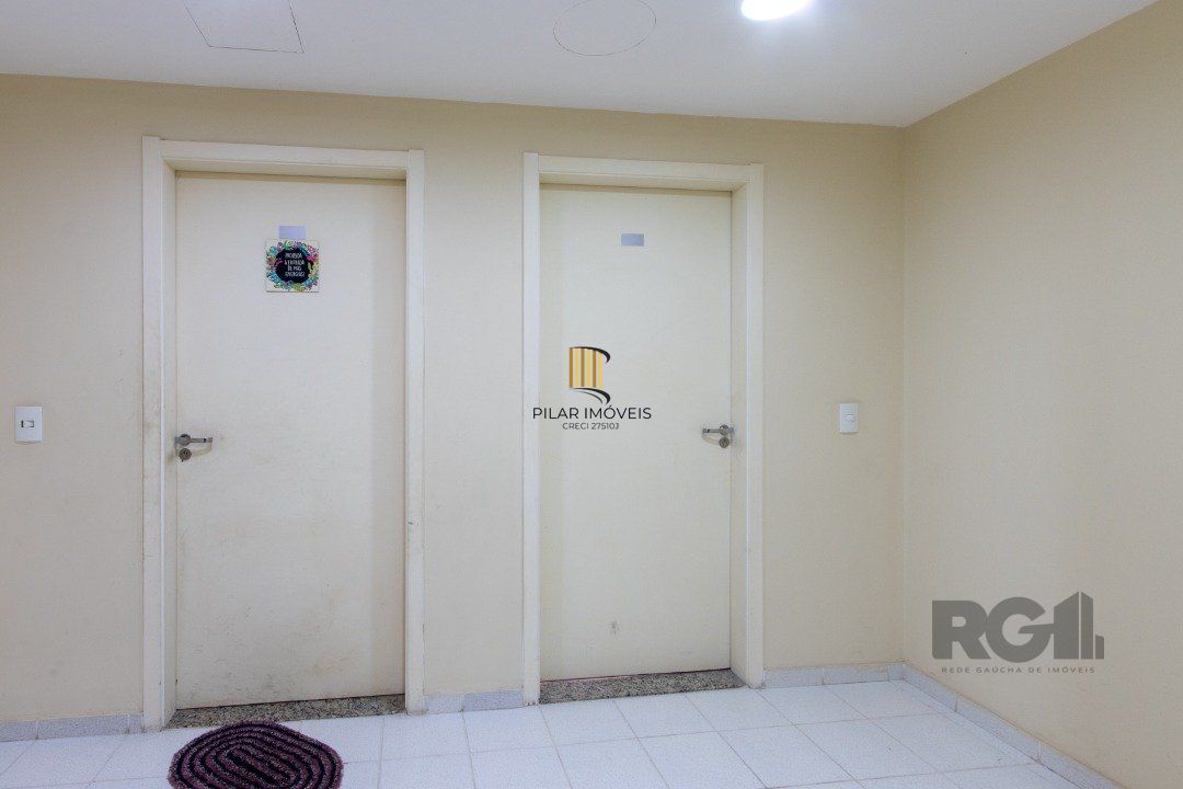 Apartamento para Venda - 45m², 2 dormitórios, 1 vaga - Ipanema