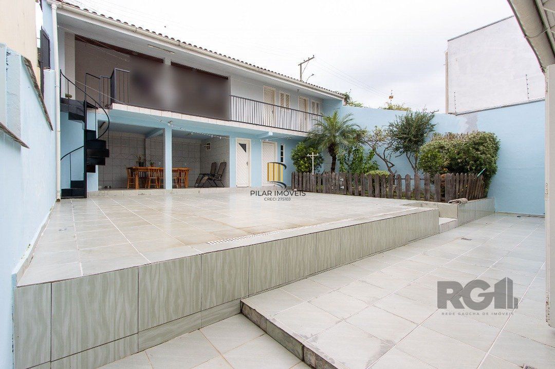 Casa para venda, 267m², 3 dormitórios, Jardim Itu