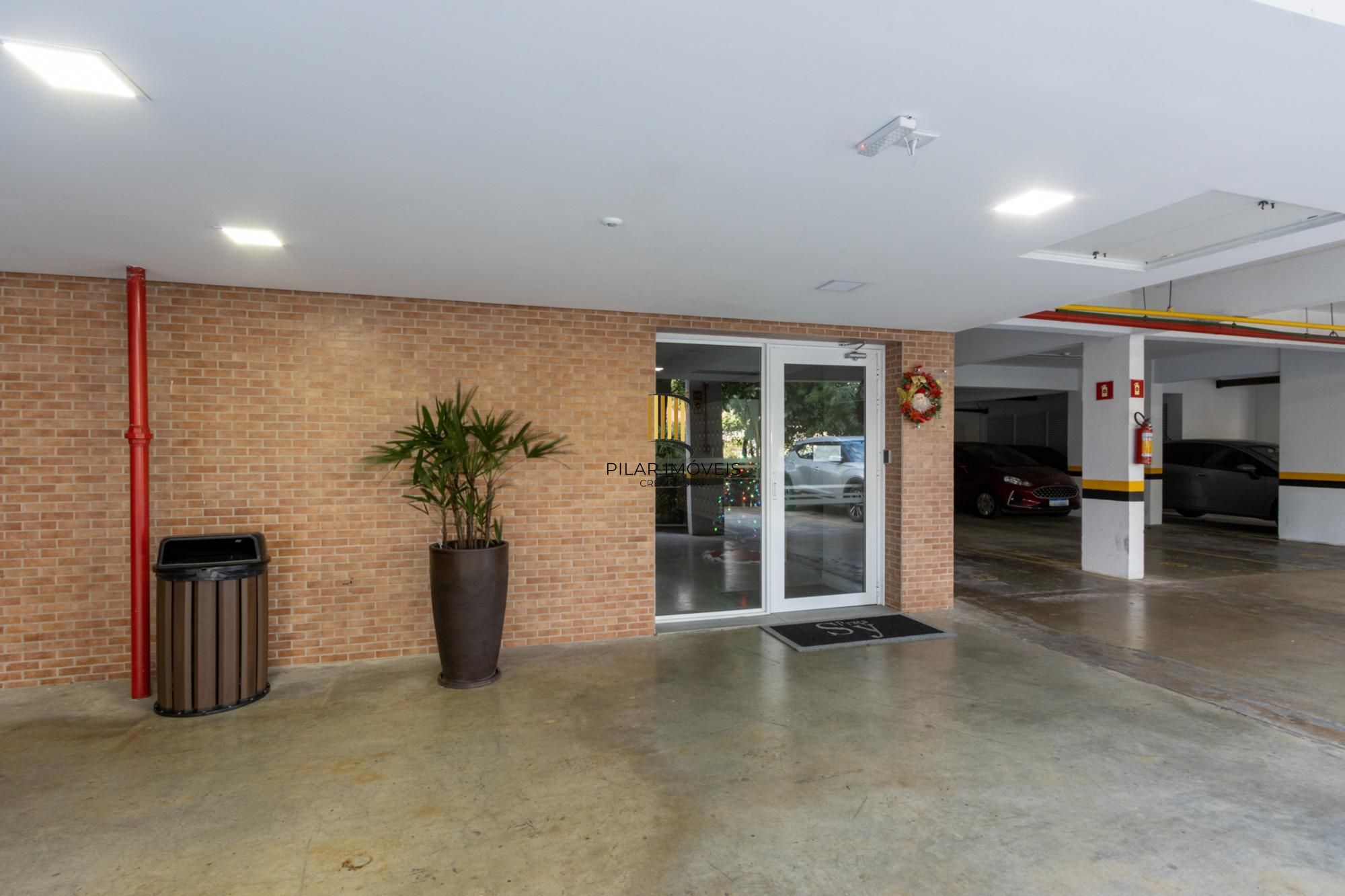 Apartamento 2 dormitórios no bairro Teresópolis