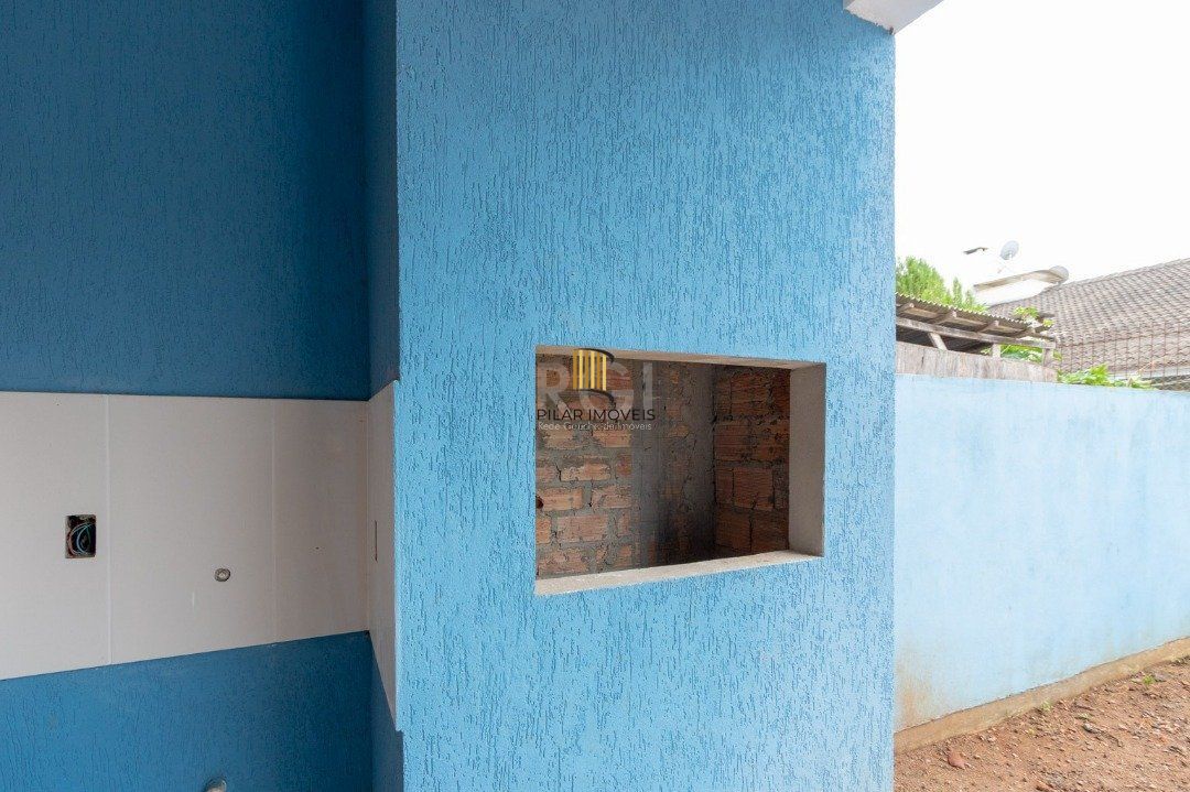 Casa para Venda - 115m², 3 dormitórios, sendo 1 suites, 2 vagas - Urubatã