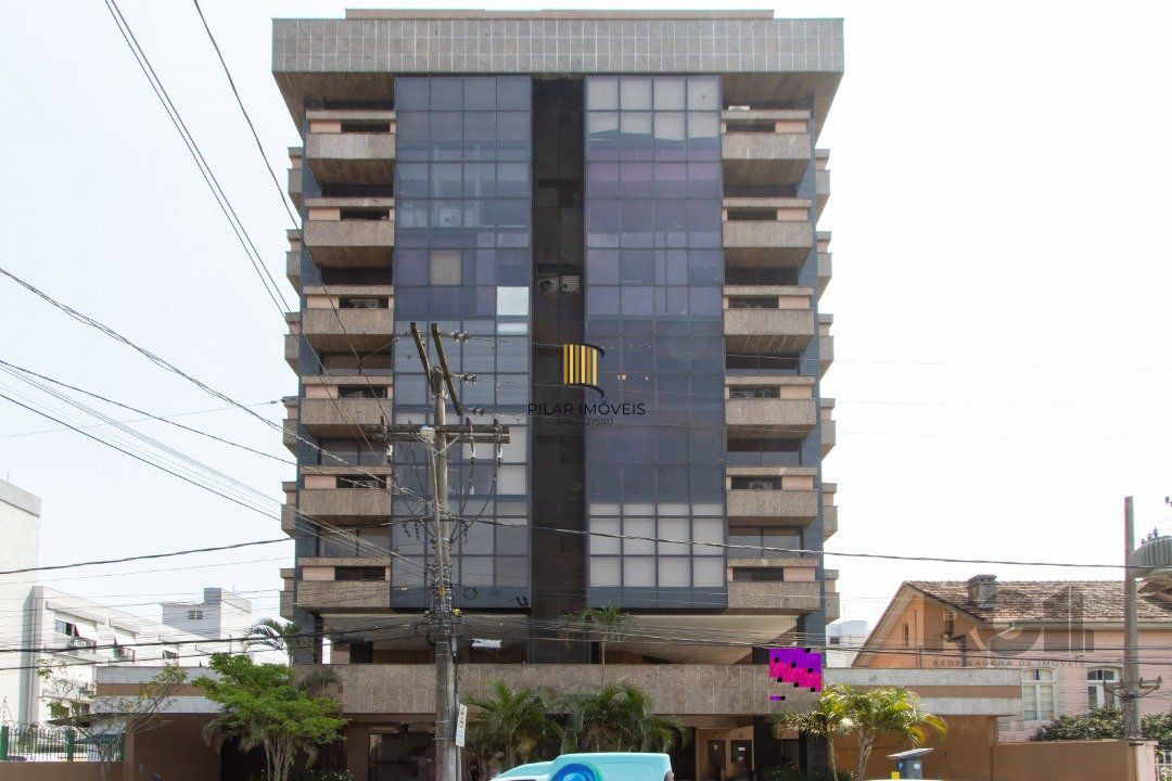 Sala Comercial no bairro Menino Deus
