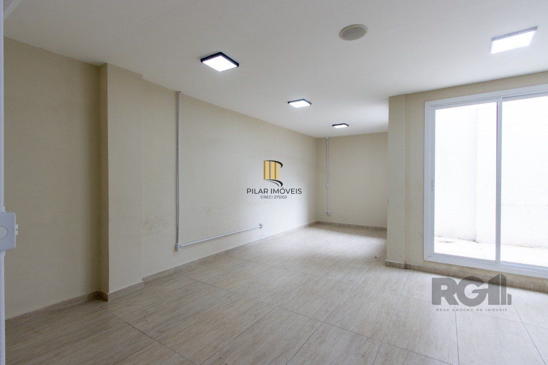 Loja Comercial | 62,67 m2 | Bairro Menino Deus
