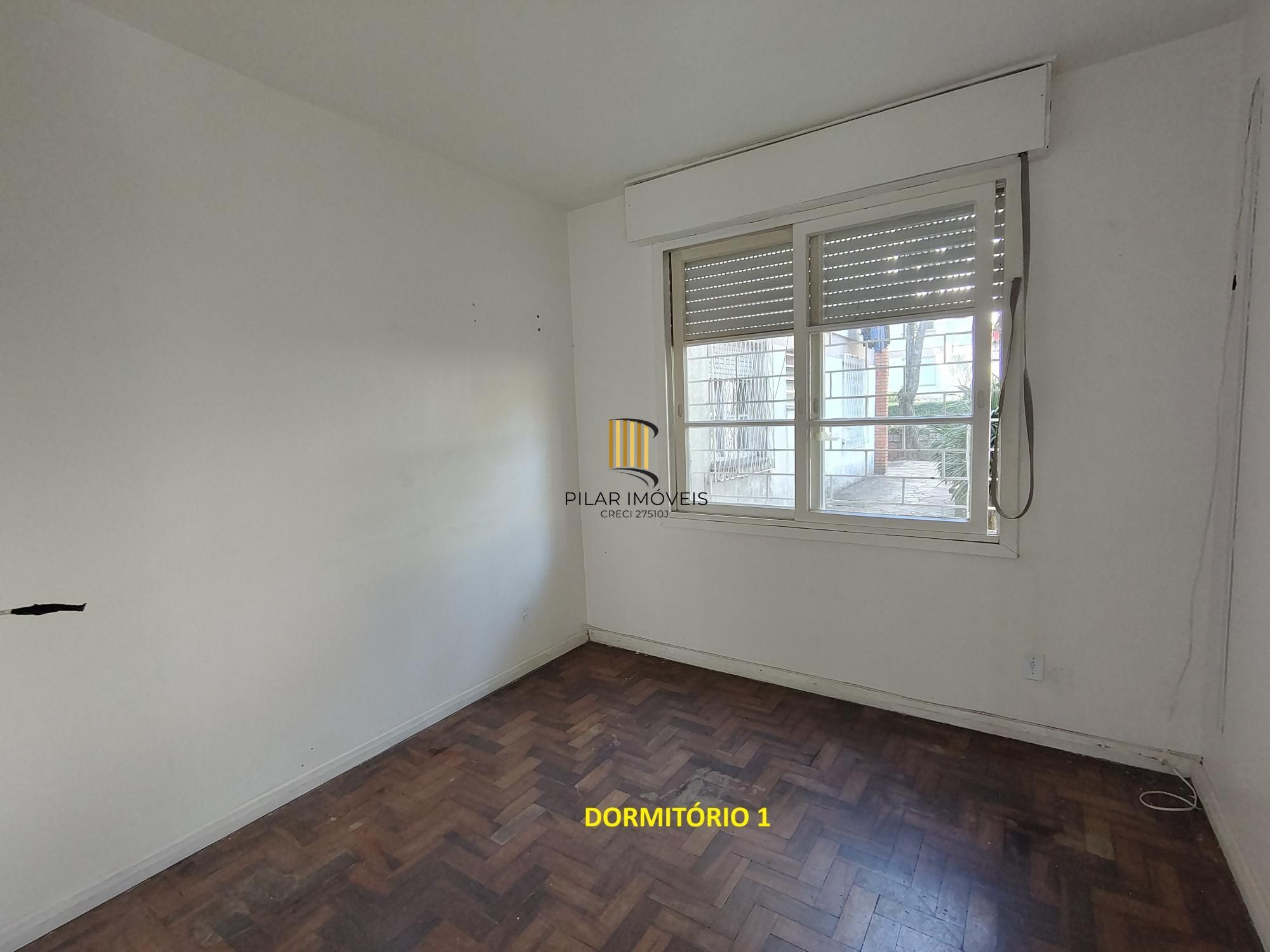 Apartamento 3 dormitórios no bairro Santa Tereza