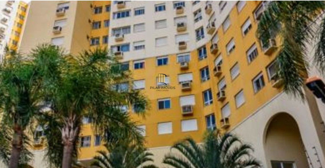 Apartamento 3 dorm.I Suíte I 2 vagas cobertas I Bairro Partenon