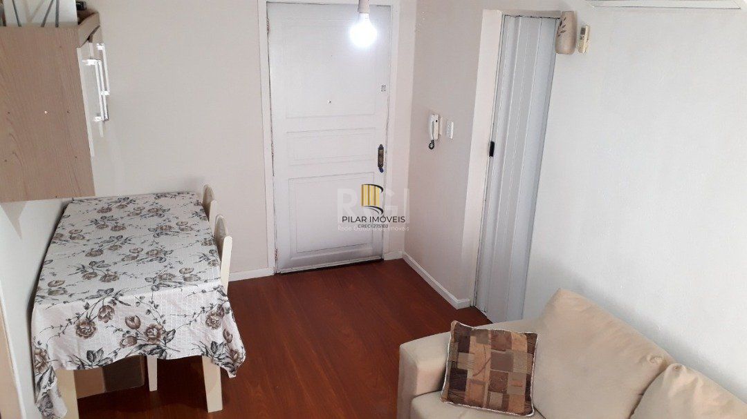 Apartamento para Venda - 53.92m², 2 dormitórios, Camaquã