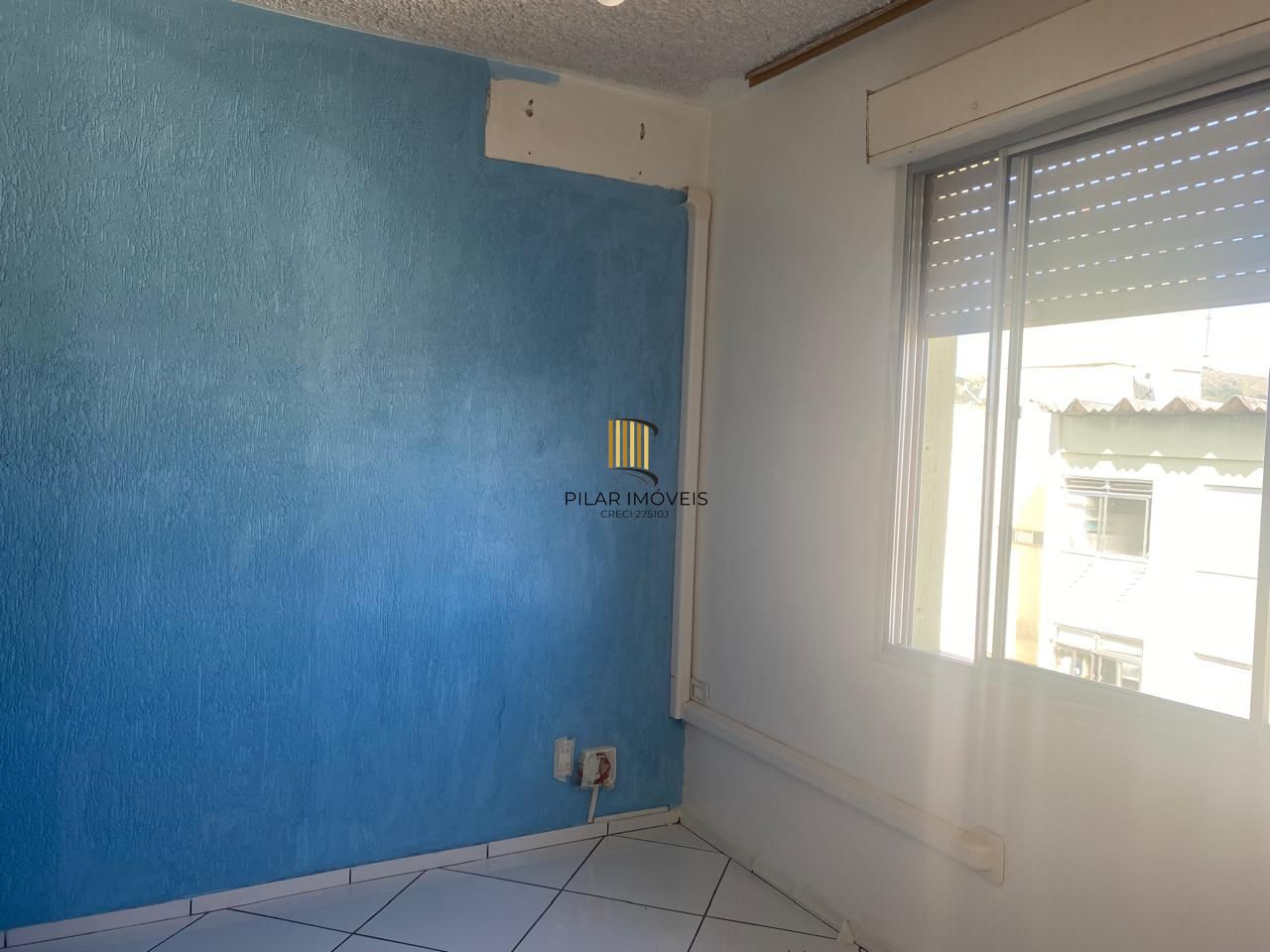 Apartamento 2 quartos