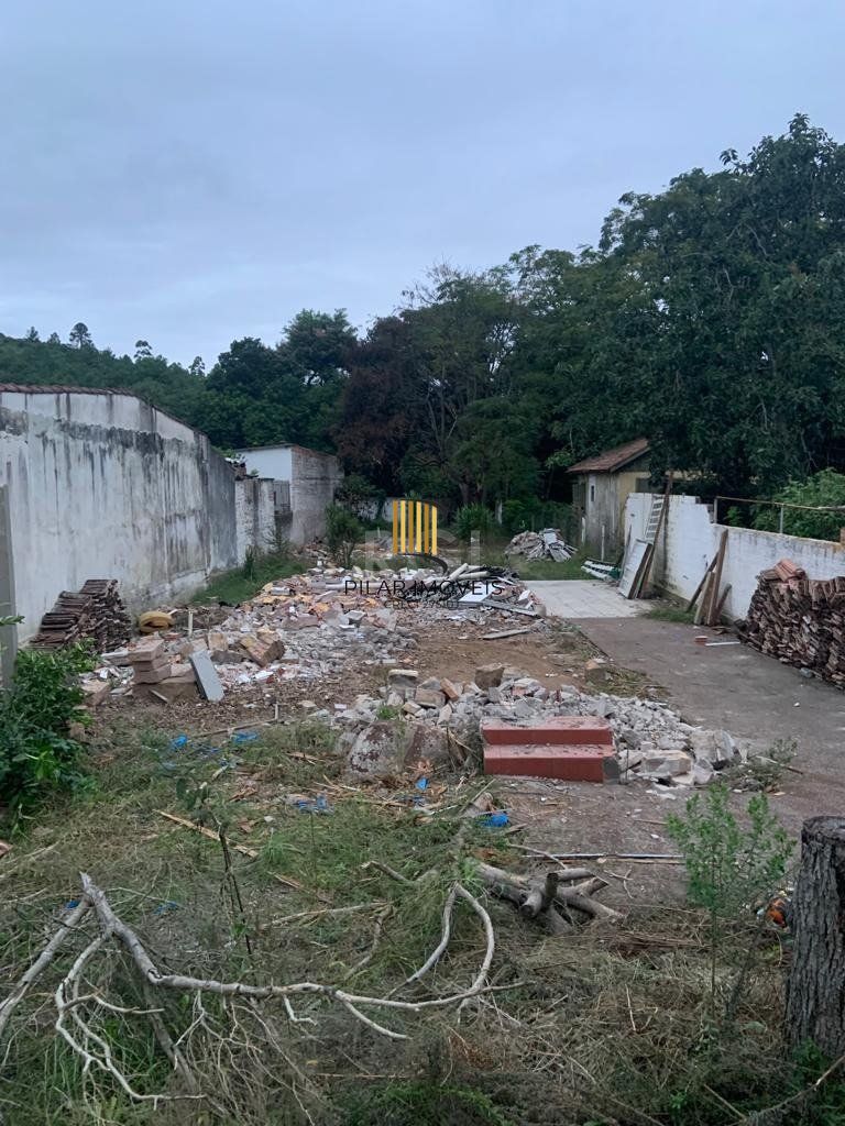 Terreno na Serraria