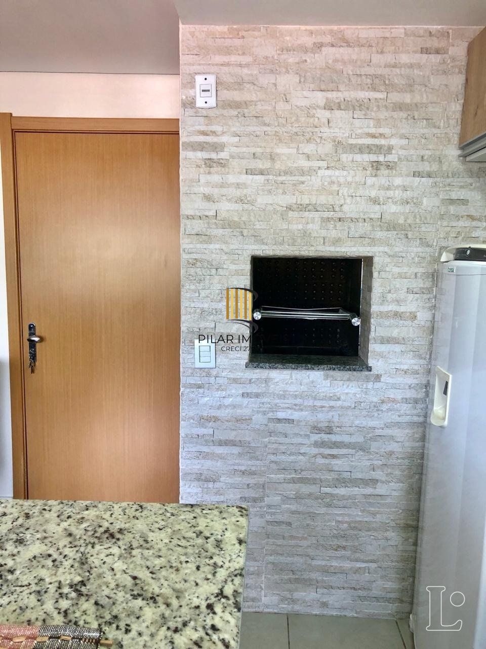 Apartamento para Venda - 64m², 2 dormitórios, sendo 1 suites, 1 vaga - Teresópolis