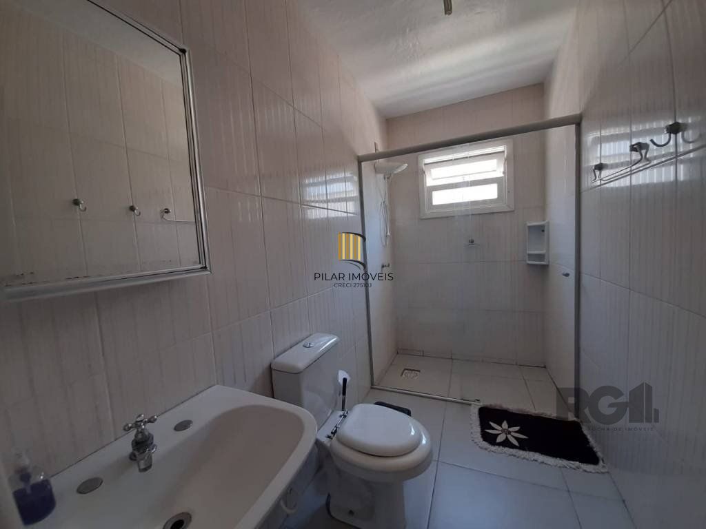 Casa 5 dormitórios no bairro Centro