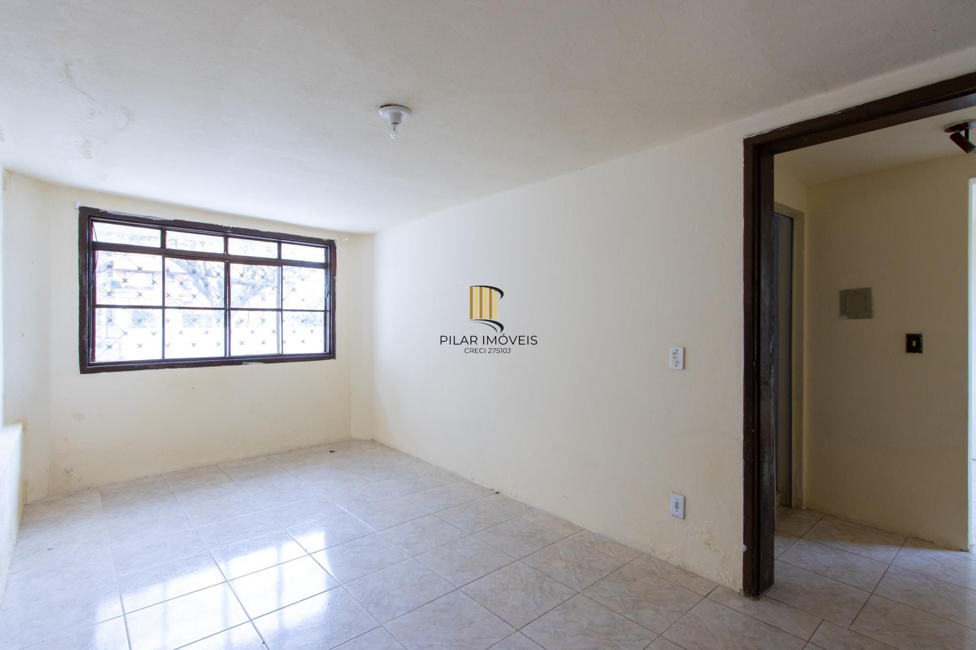 Casa 2 dormitórios no bairro Tristeza