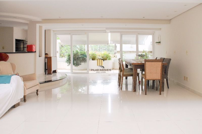 Casa Condominio para Venda - 347.42m², 4 dormitórios, sendo 2 suites, 2 vagas - Vila Assunção