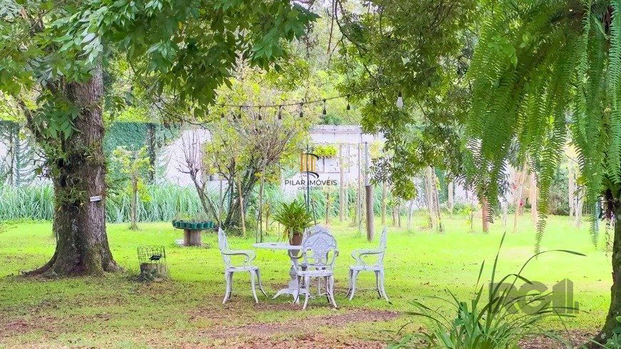 Casa 5 dormitórios no bairro Belém Velho