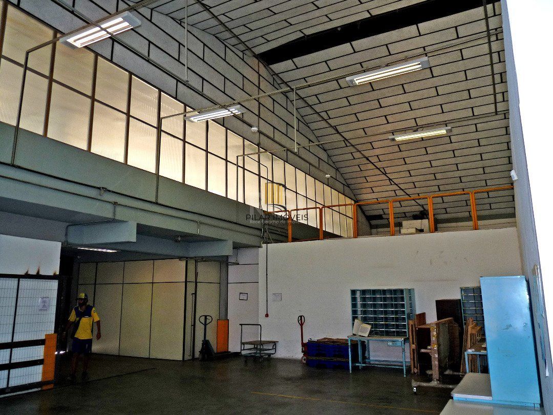Depósito/Pavilhão para Venda - 5.686,00m², 0 dormitórios, Sarandi