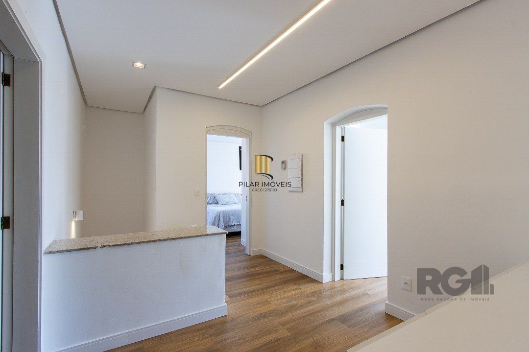 Casa 4 dormitórios no bairro Vila Conceição