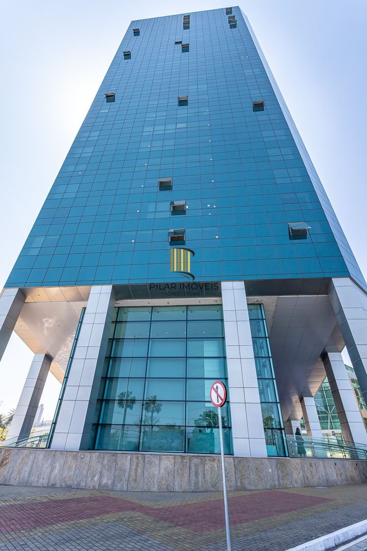 Sala Comercial no bairro Cristal