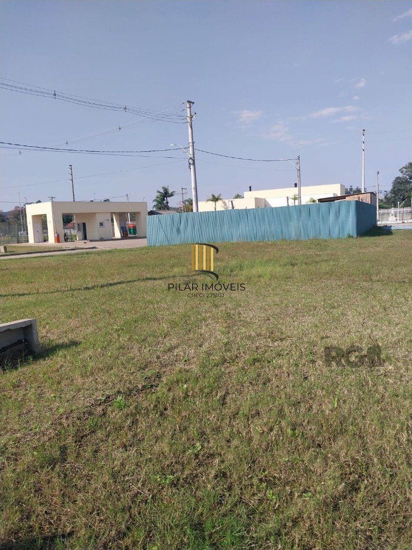 Terreno no bairro Hípica
