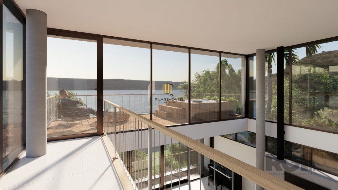 Casa Condominio para Venda - 427.34m², 3 dormitórios, sendo 3 suites, Vila Conceição