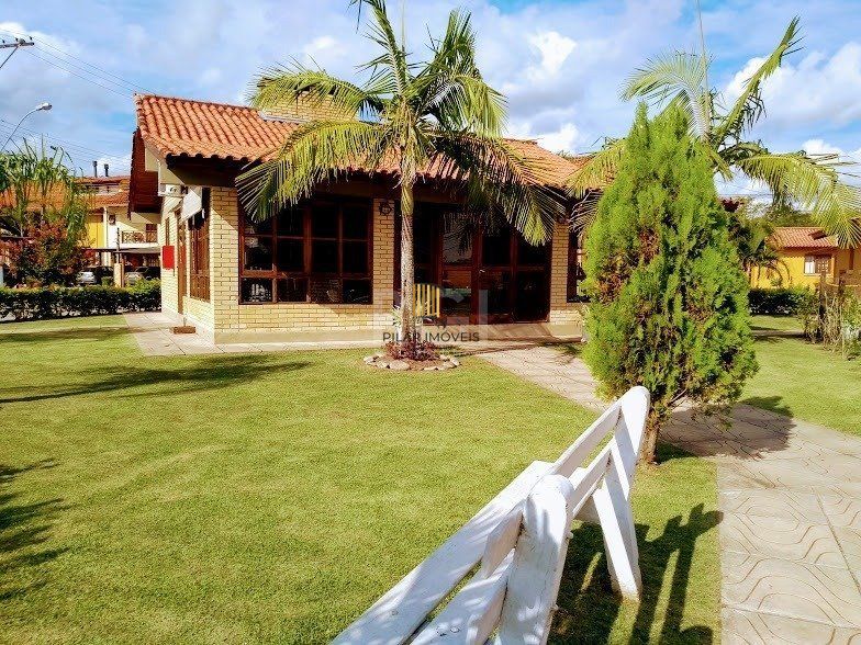 Casa Condominio para Venda - 126m², 3 dormitórios, sendo 2 suites, 2 vagas - Ipanema