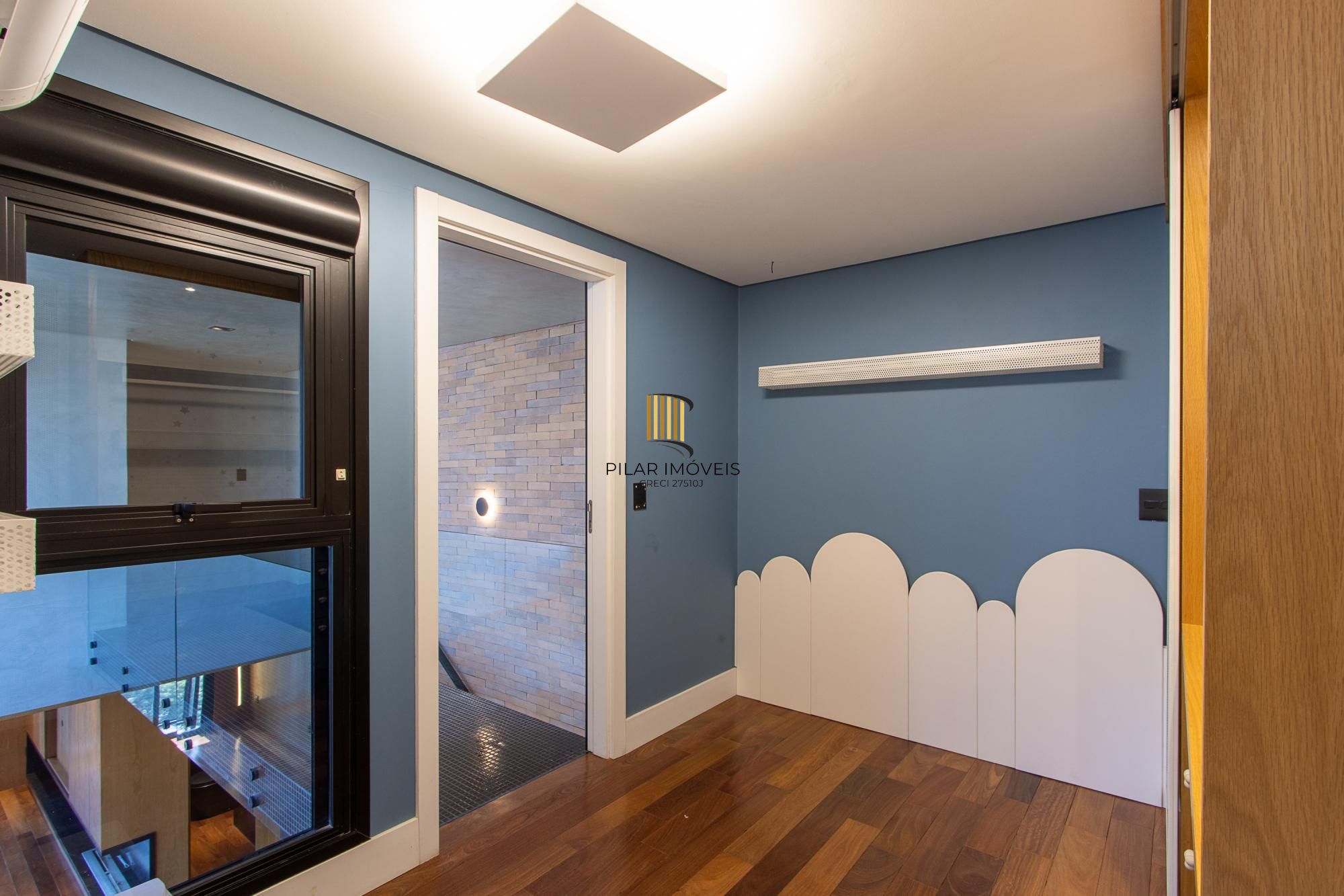 Apartamento 2 dormitórios no bairro Passo da Areia