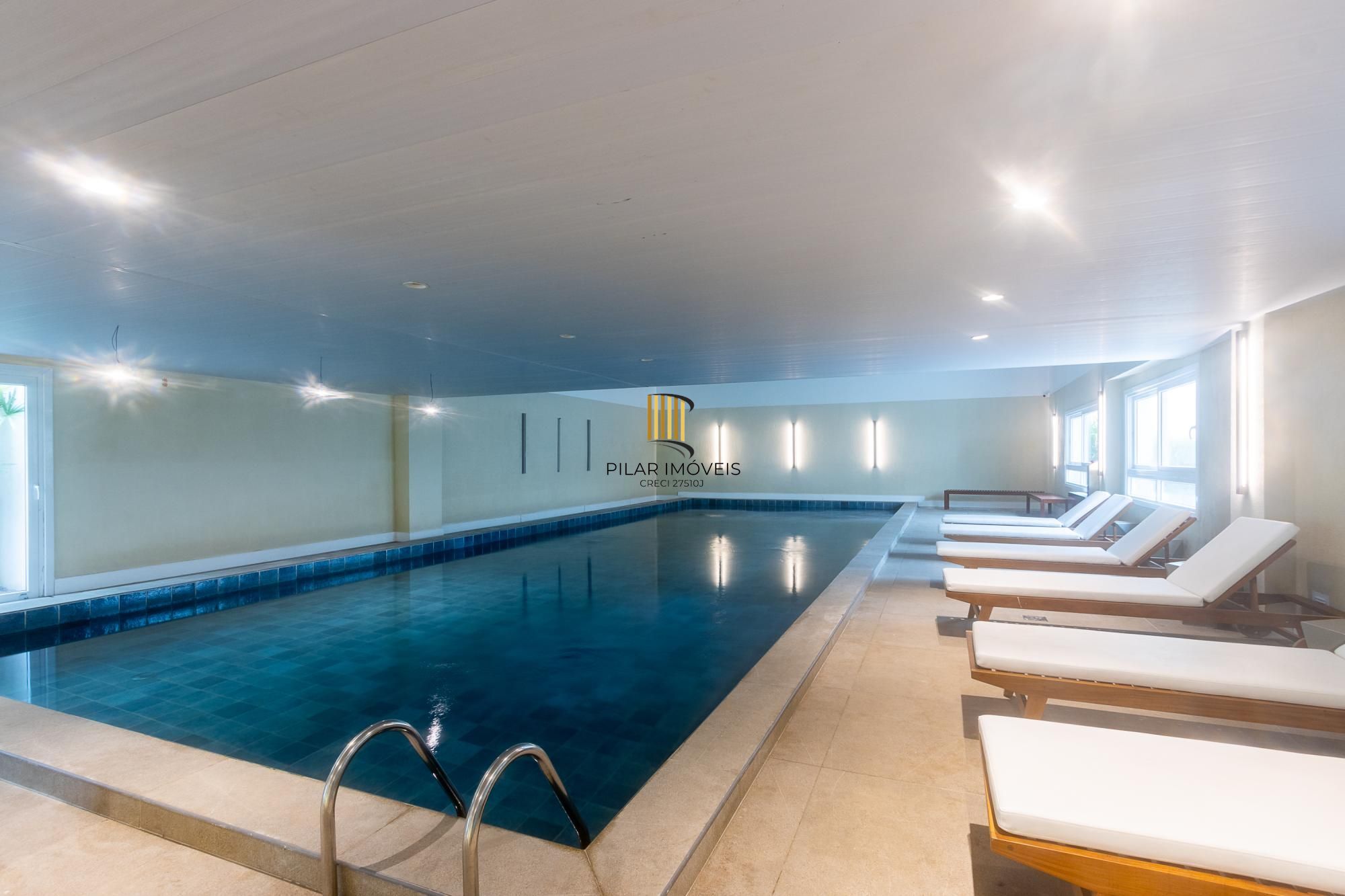 Apartamento 3 dormitórios no bairro Menino Deus