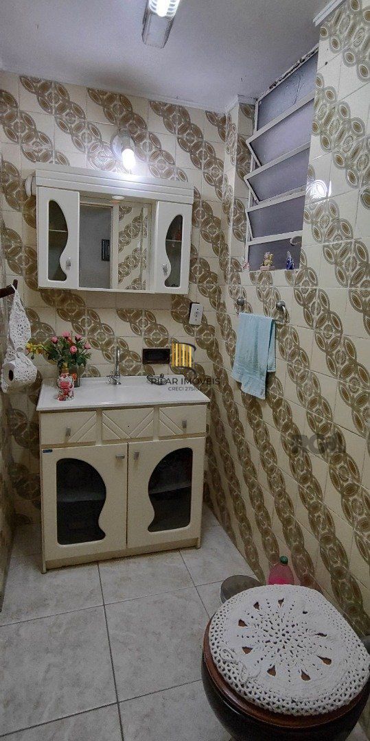 Apartamento | 3 quartos | 97,33m2 | 1 vaga | Bairro Teresópolis