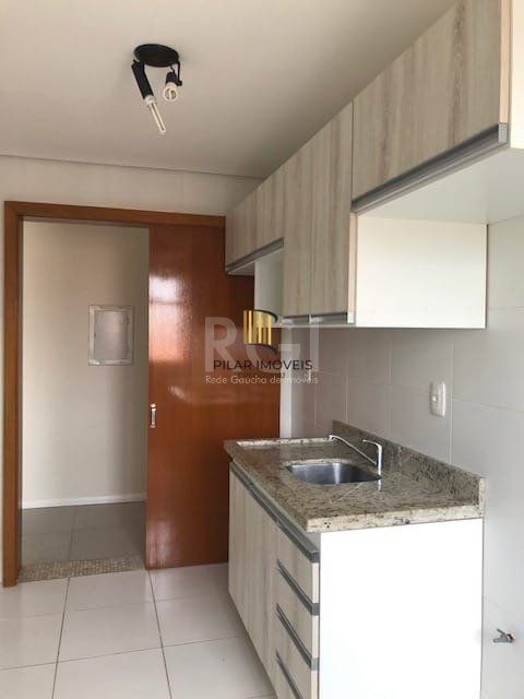 Apartamento para Venda - 70m², 2 dormitórios, sendo 1 suites, 1 vaga - Jardim Itu