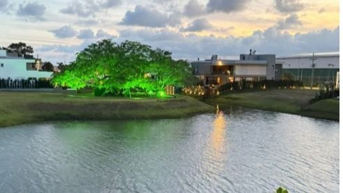 Casa em Condomínio de Luxo em Eldorado do Sul
