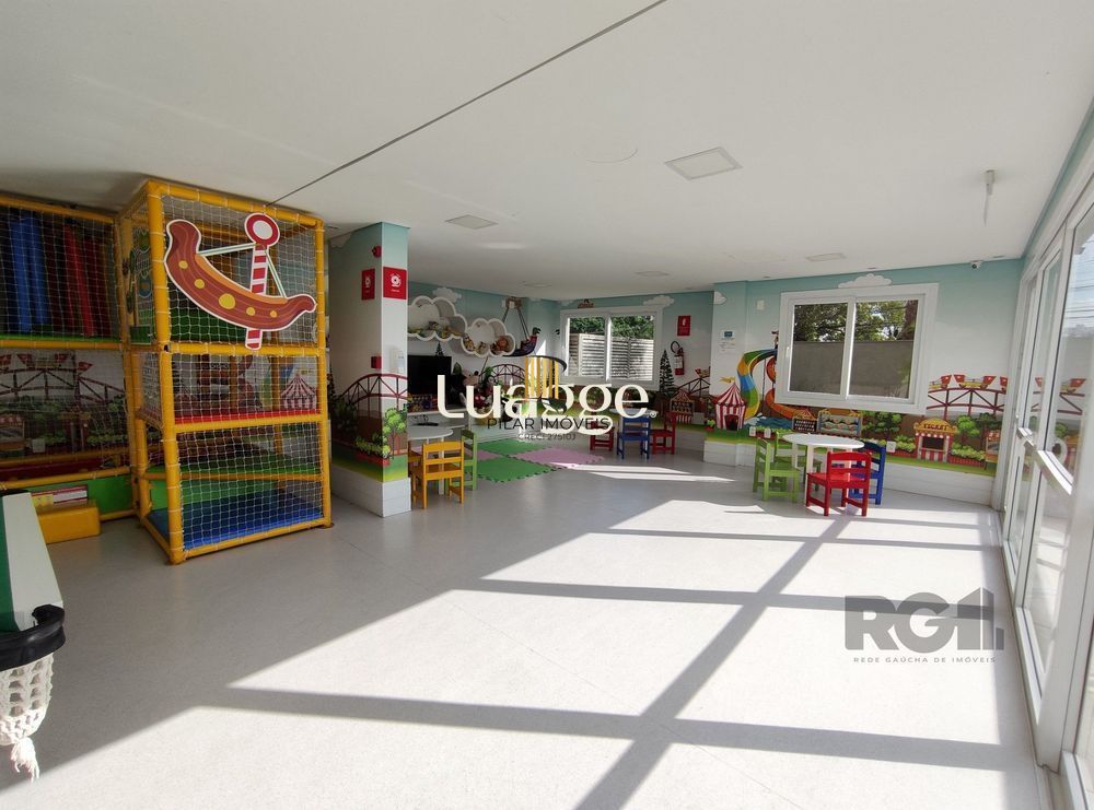 Apartamento no Condomínio Vida Viva Boulevard, 2 dormitórios sendo 1 suíte e 1 vaga escriturada