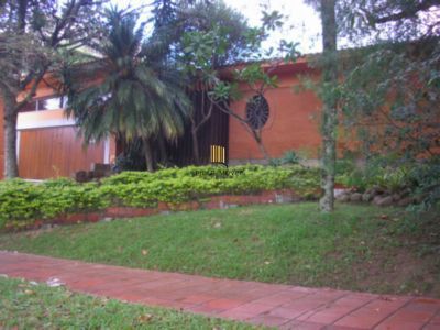 Casa para Venda - 422.67m², 3 dormitórios, sendo 1 suites, Ipanema