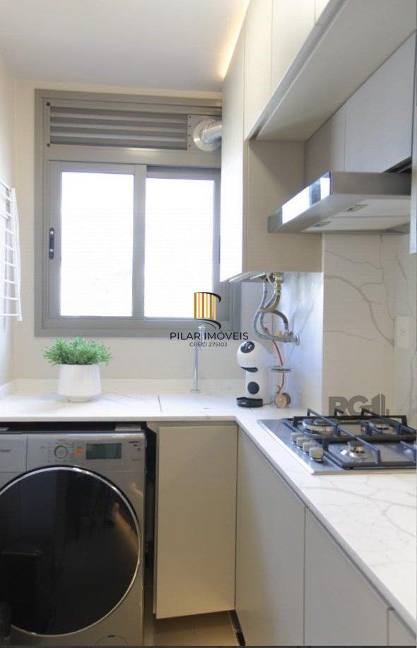 Apartamento 2 dormitórios no bairro Tristeza