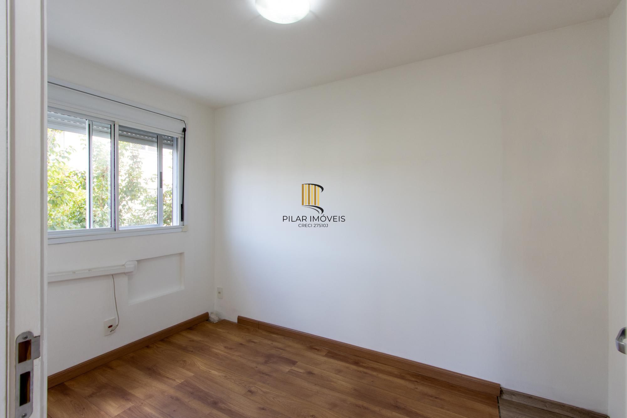 Apartamento de 3 dormitórios no Villa Toscana
