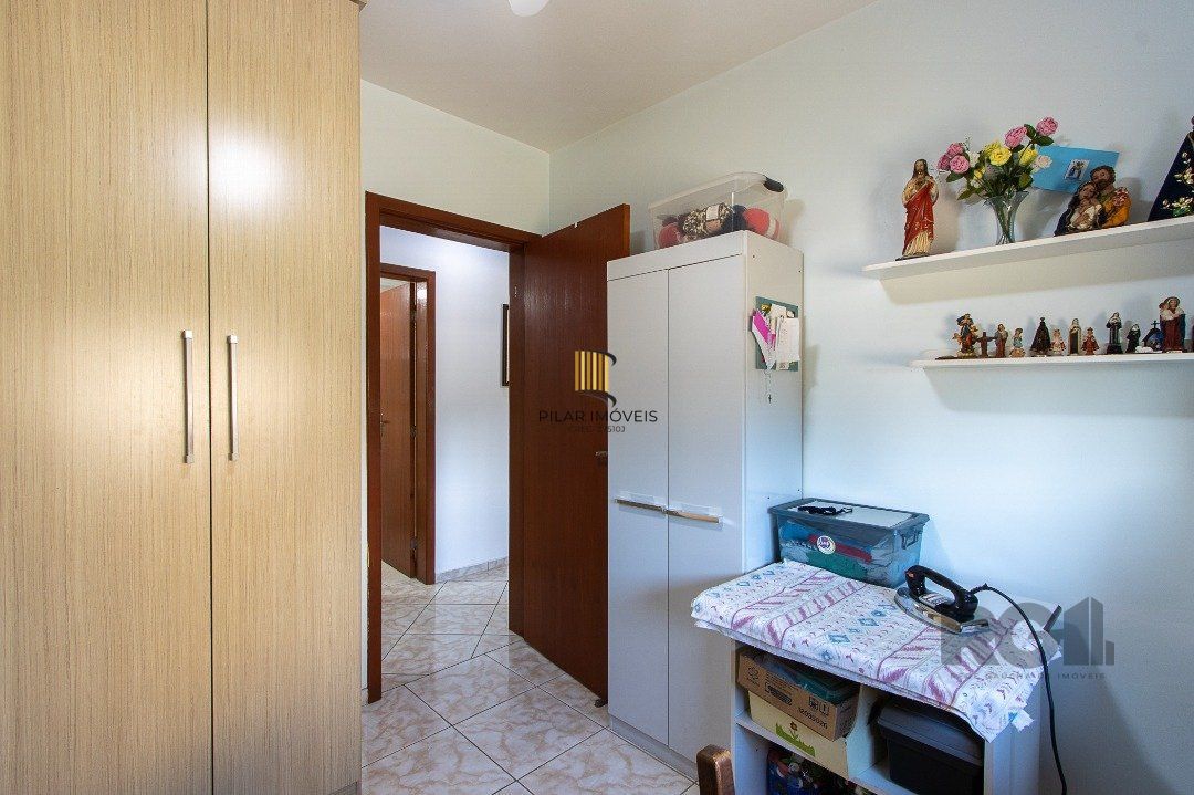 Apartamento 3 dormitórios no bairro Nonoai