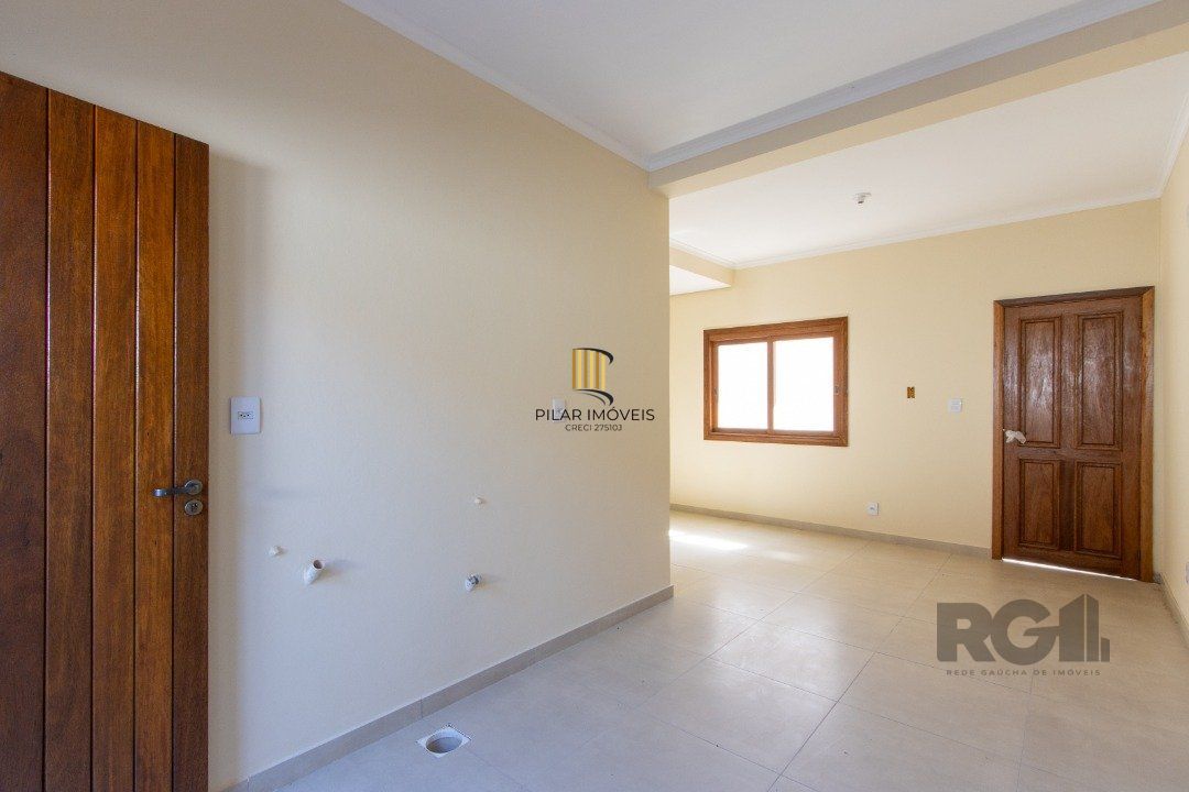 Casa de Condomínio 2 dormitórios no bairro Cascata