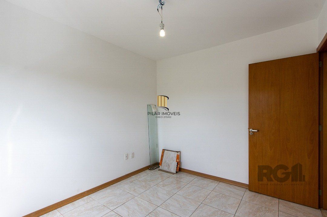 Apartamento | 2 dormitórios | 1 vaga | 66,51m2 privativos | Bairro Camaquã