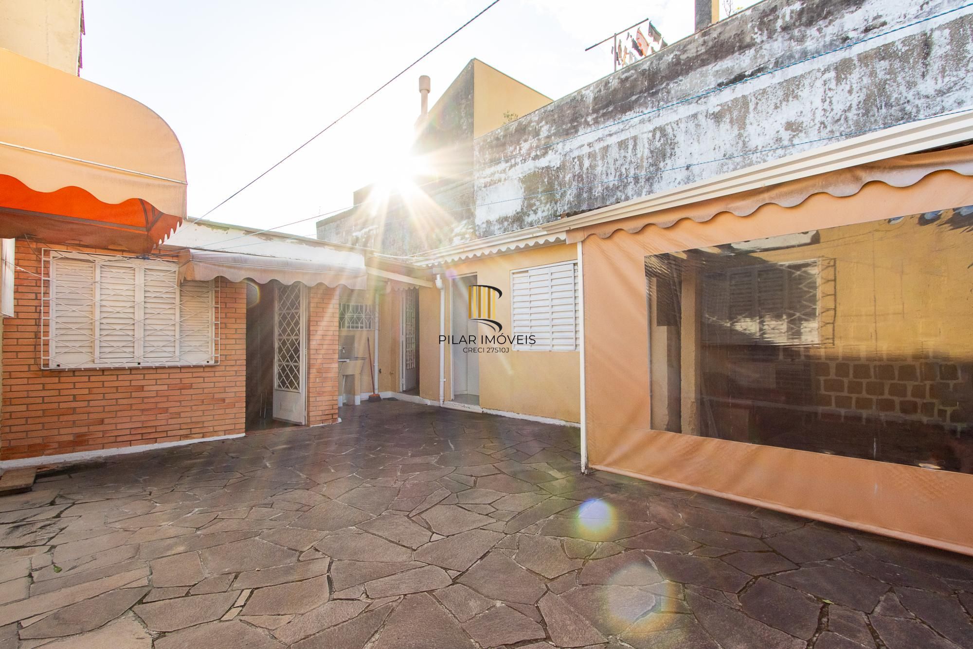 Casa 3 dormitórios no bairro Cavalhada