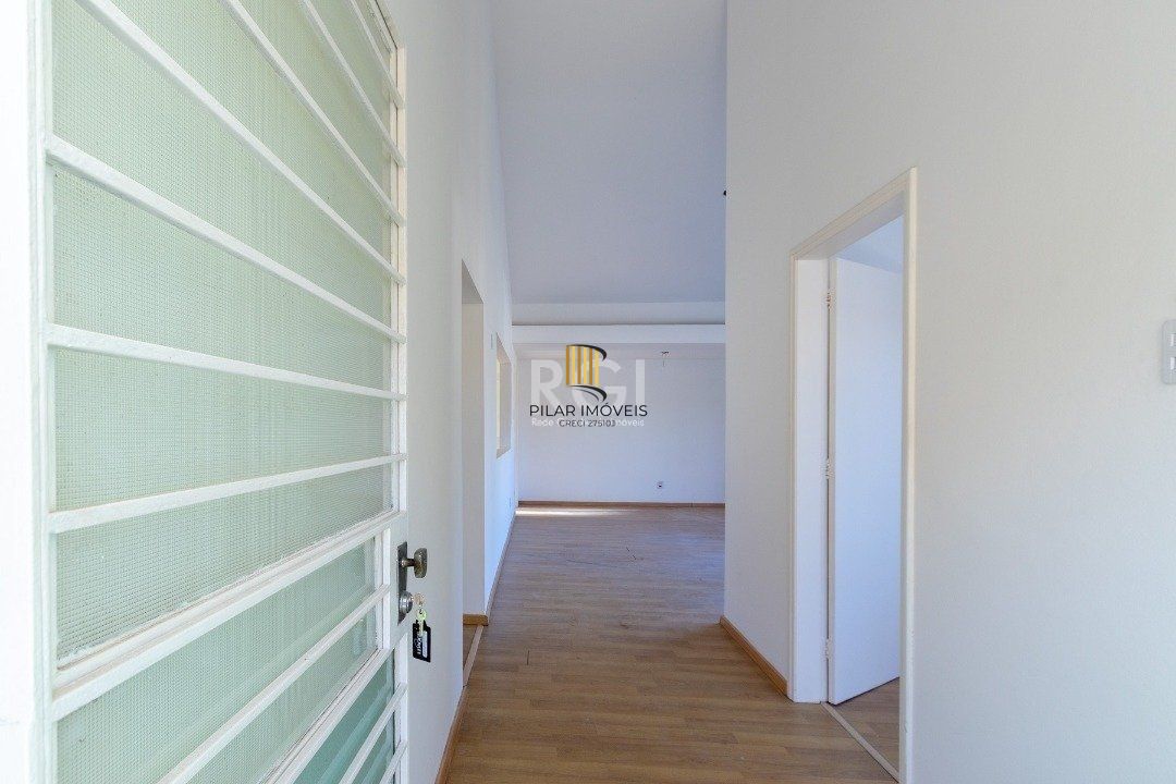 Casa 3 dormitórios no bairro Vila Assunção