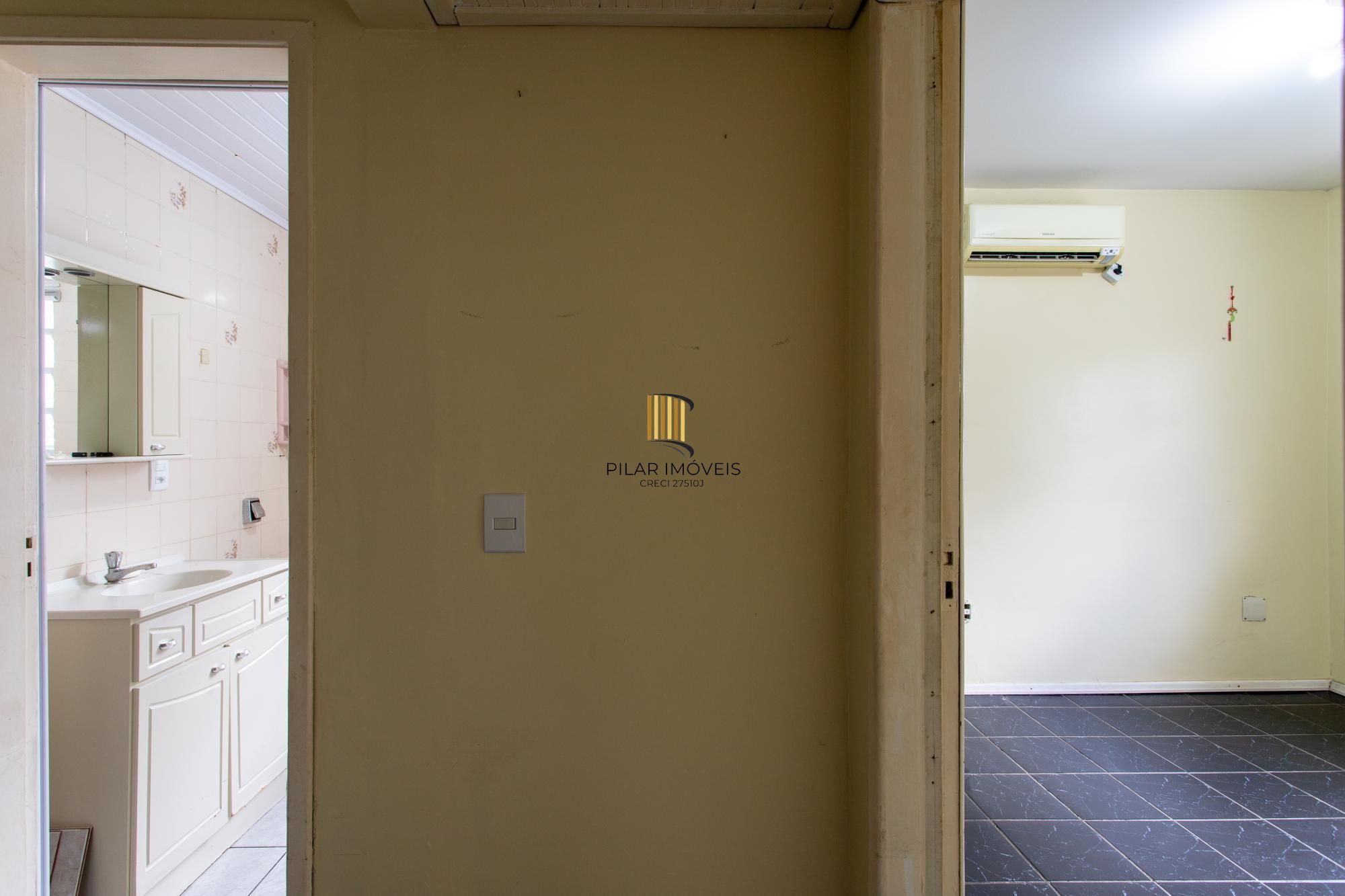 Apartamento 1 dormitório no bairro Camaquã
