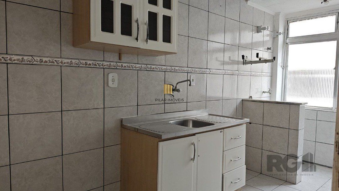 Apartamento de 1 quarto, 1 vaga de garagem no bairro Tristeza, Porto Alegre/RS