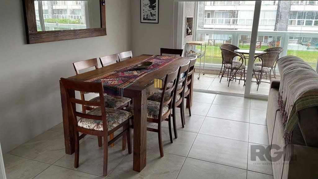Casa no Condomínio Rossi 4 Dormitórios